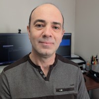 Claudio Cabete, DIY Automation Architect at Homatica